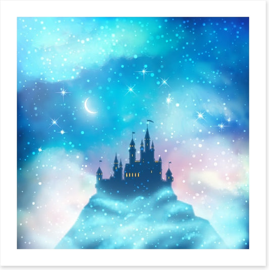 Fairy Castles