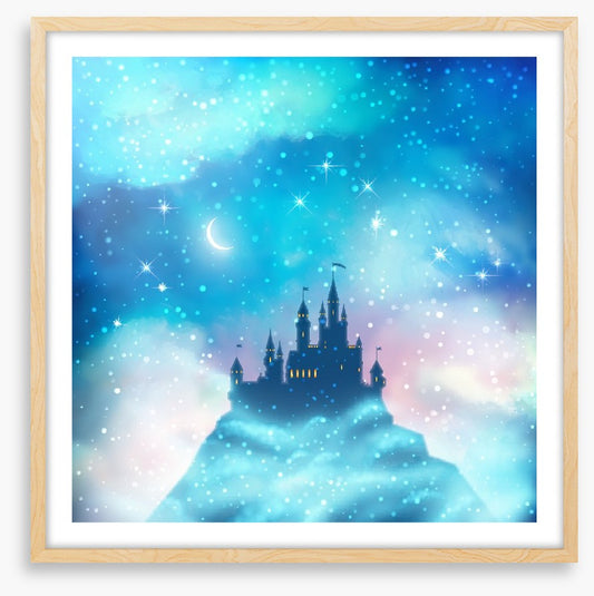 Fairy Castles