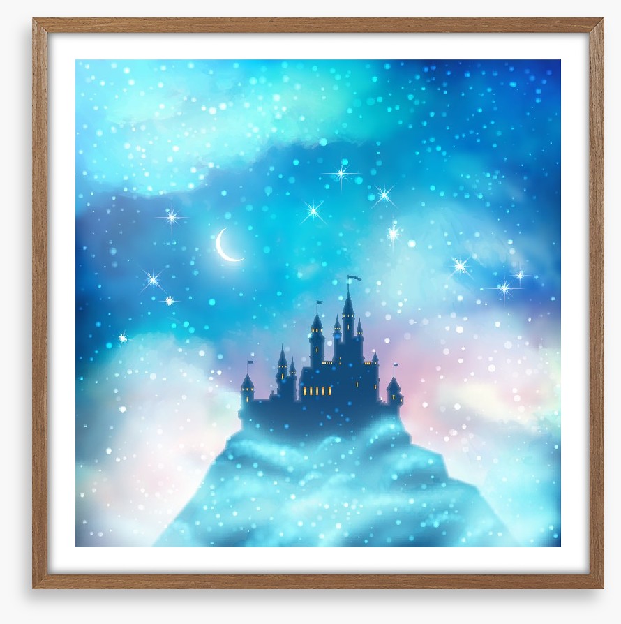 Fairy Castles