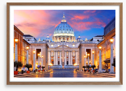 Vatican City, Rome