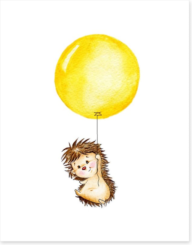 Balloons