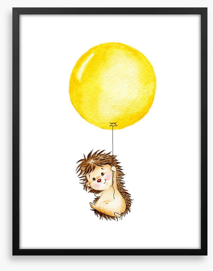 Balloons