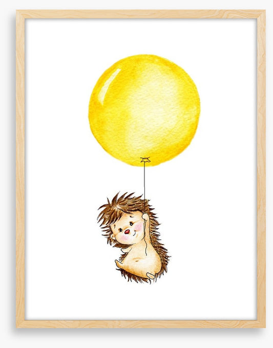 Balloons