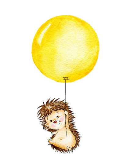 Balloons