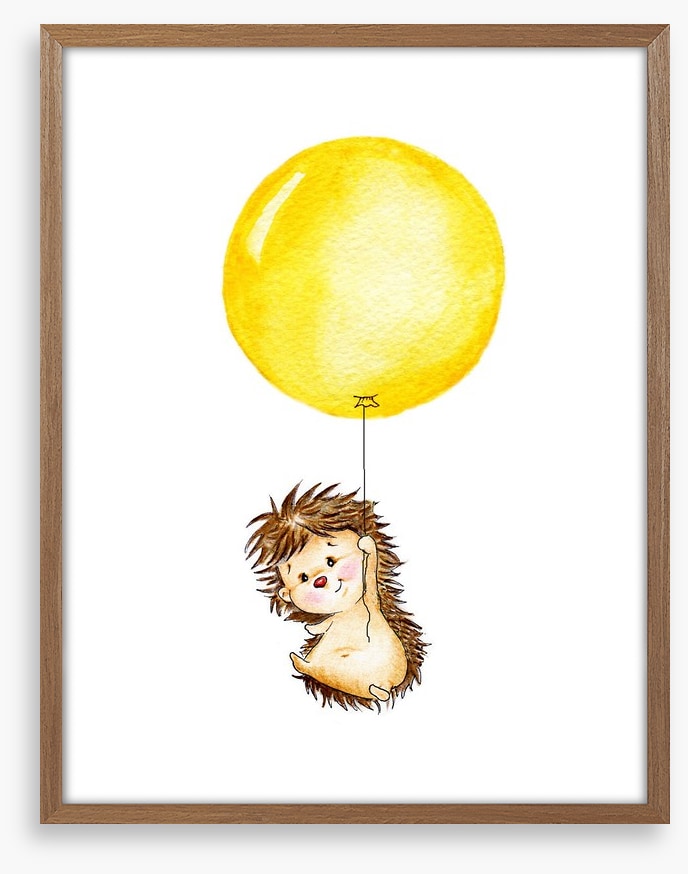 Balloons