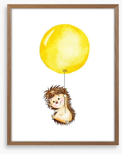 Balloons