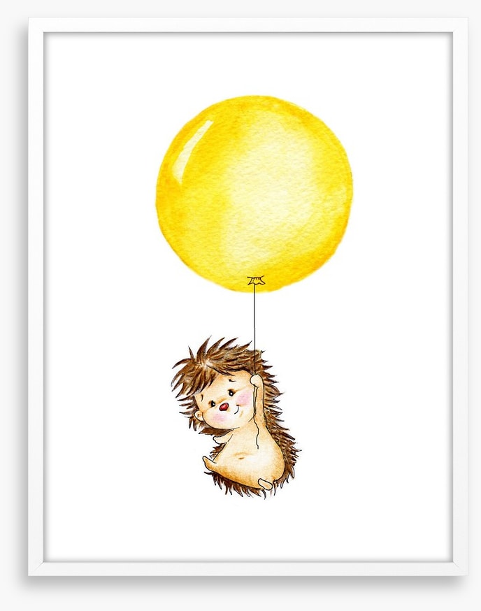 Balloons