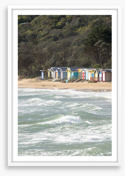 Mornington waves