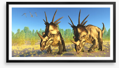 Dinosaurs