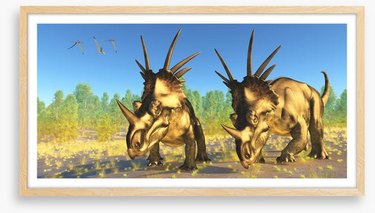 Dinosaurs