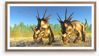 Dinosaurs