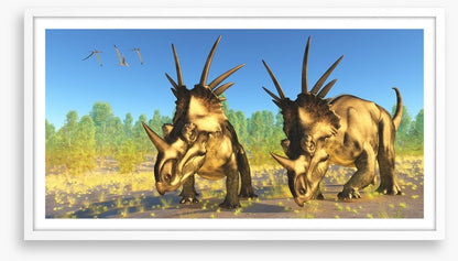 Dinosaurs