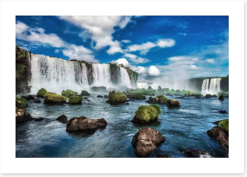 Iguazu Falls