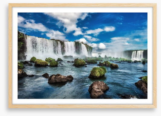Iguazu Falls