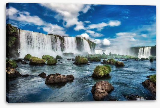 Iguazu Falls