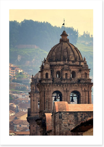Bells of Cusco