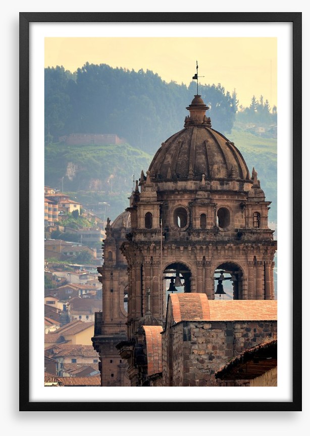 Bells of Cusco