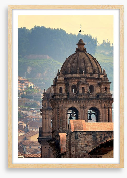 Bells of Cusco