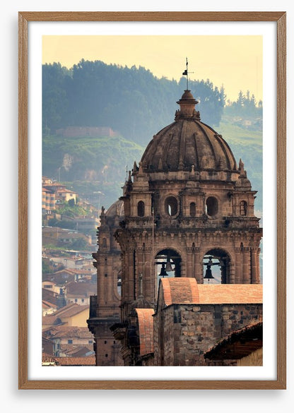 Bells of Cusco