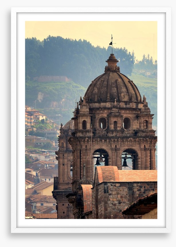 Bells of Cusco