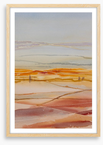 Cultivated sunlight