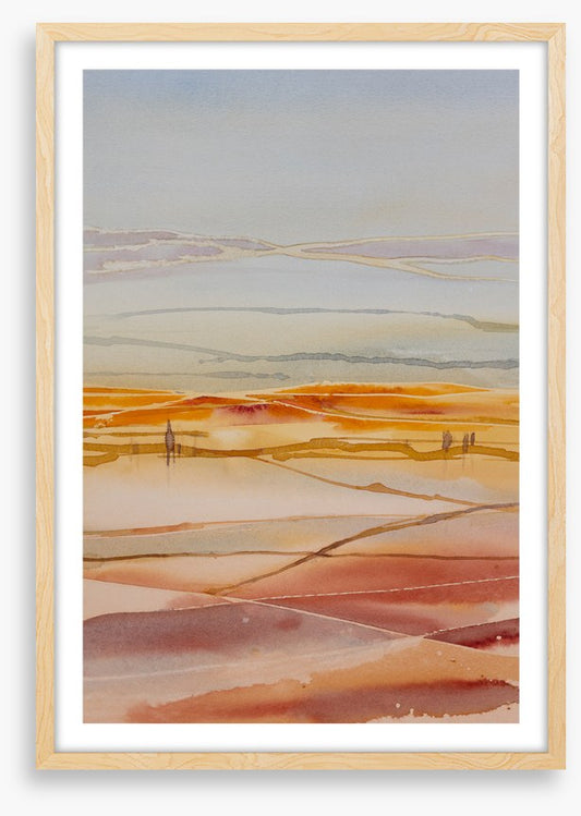 Cultivated sunlight