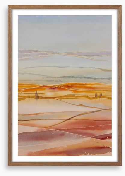 Cultivated sunlight