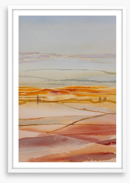 Cultivated sunlight