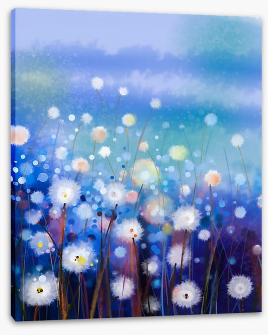 Moonlight meadow