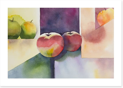 Apple abstraction