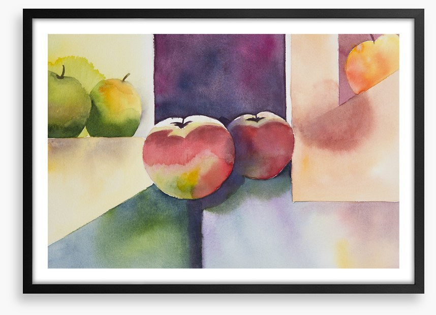 Apple abstraction