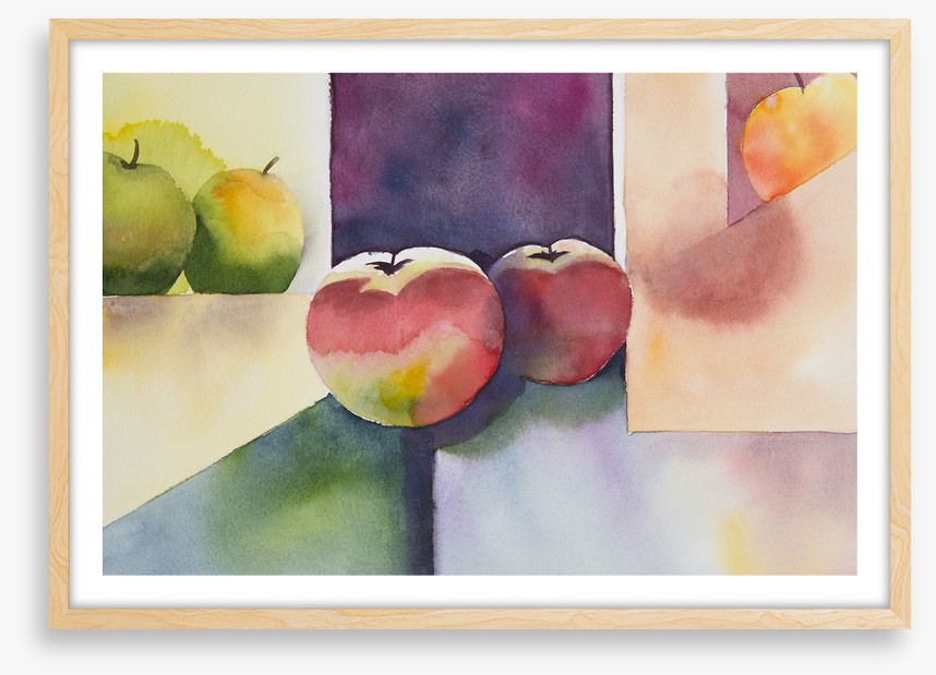 Apple abstraction