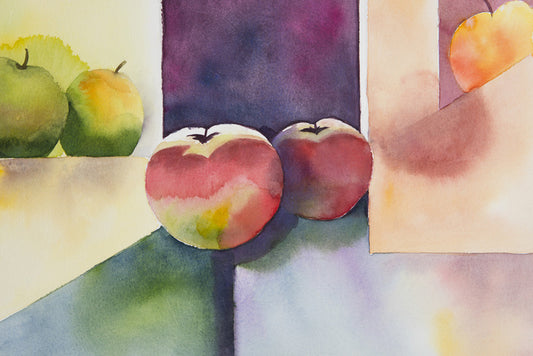 Apple abstraction