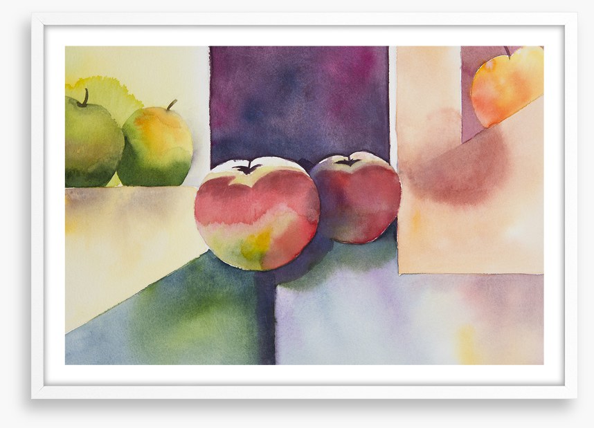Apple abstraction