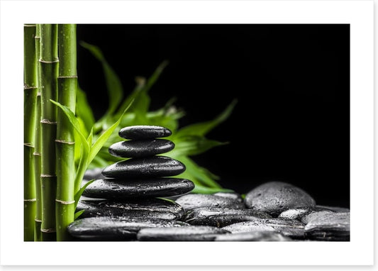 Balance and bliss
