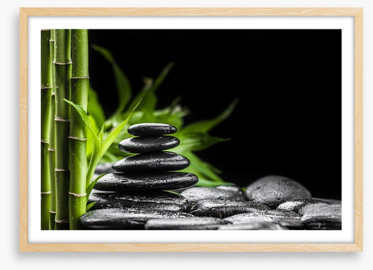 Balance and bliss