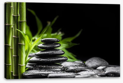 Balance and bliss