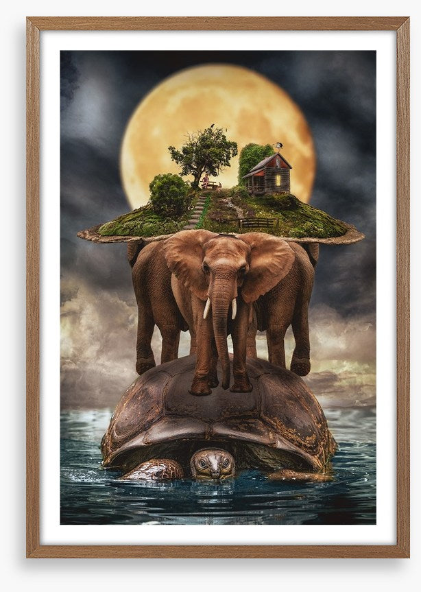 Natural history