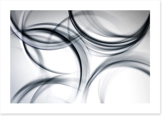 Crescents of calm