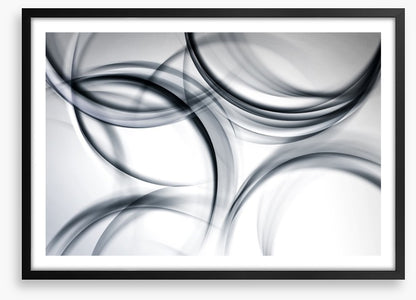 Crescents of calm