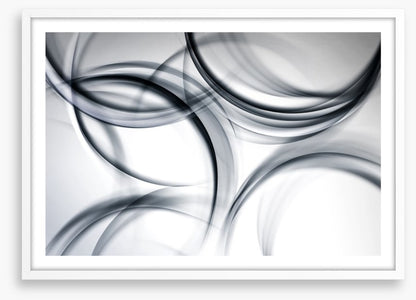 Crescents of calm
