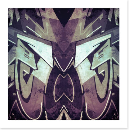 Graffiti/Urban