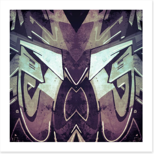 Graffiti/Urban