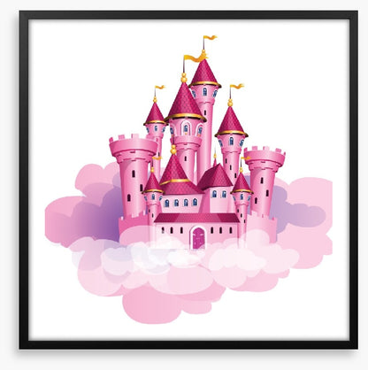 Fairy Castles