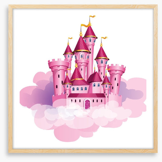 Fairy Castles