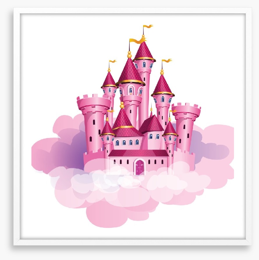 Fairy Castles
