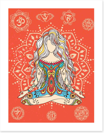 Asana awakening