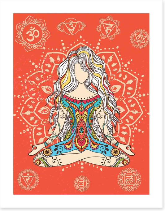 Asana awakening