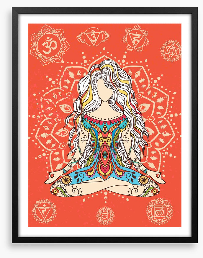 Asana awakening