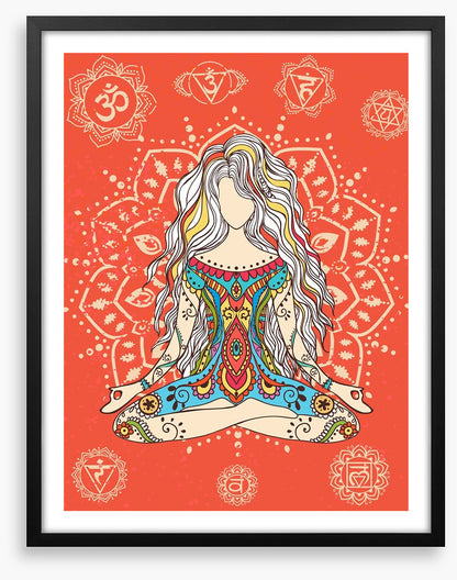 Asana awakening